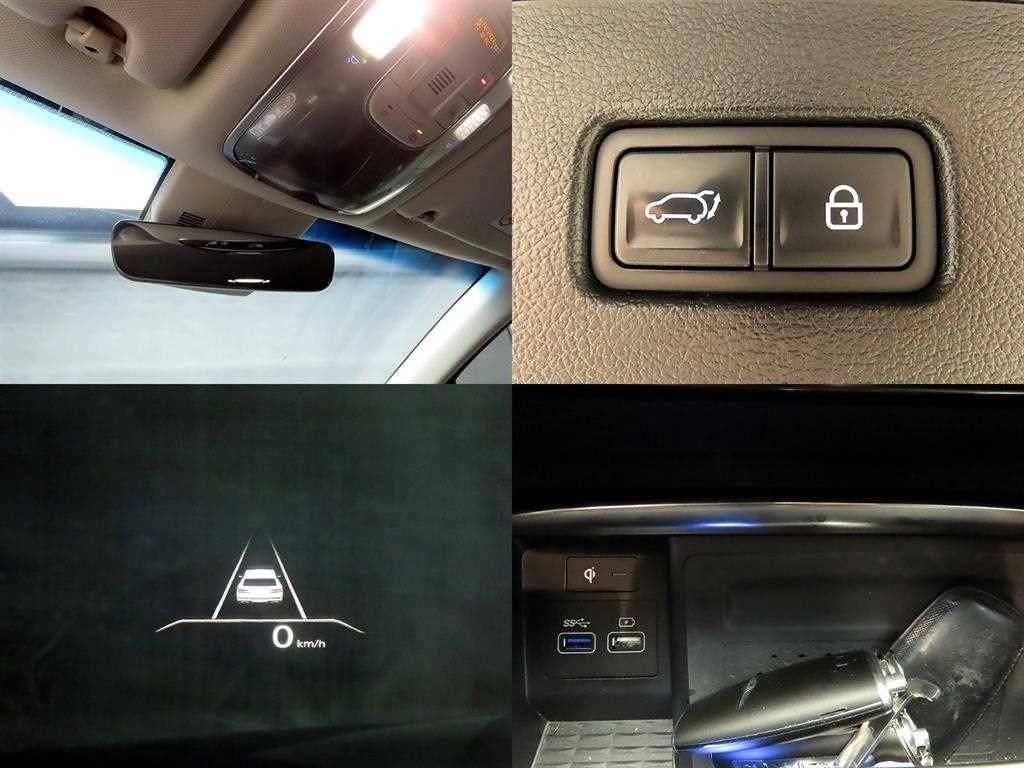 제네시스 GV80 디젤 3.0 AWD 이미지 17