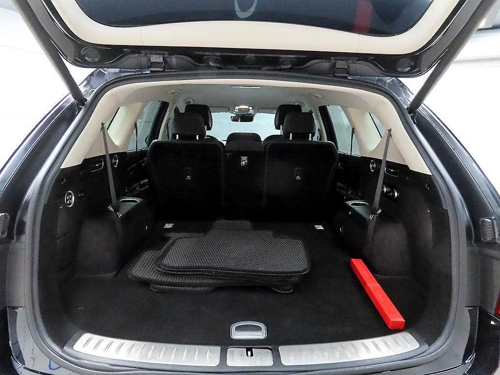 제네시스 GV80 디젤 3.0 AWD 이미지 18