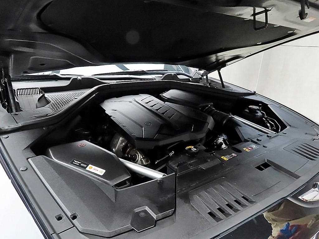 제네시스 GV80 디젤 3.0 AWD 이미지 19