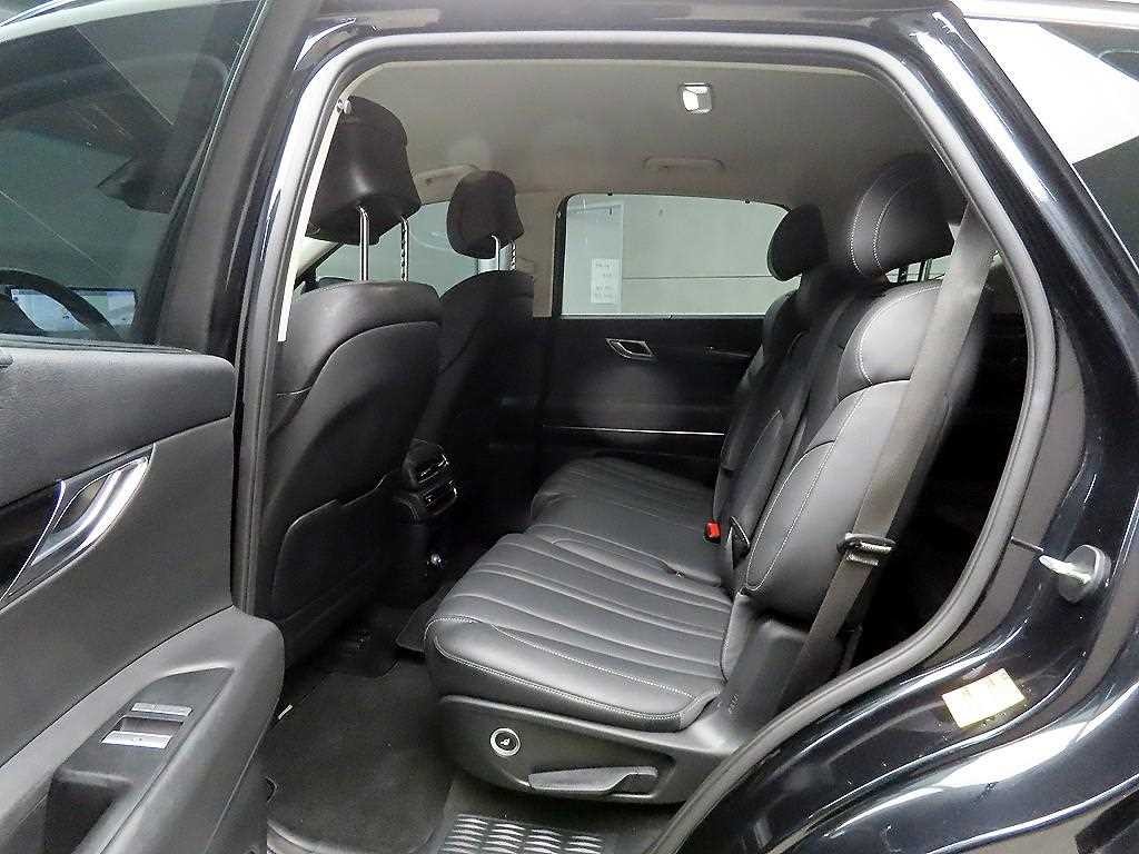 제네시스 GV80 디젤 3.0 AWD 이미지 6