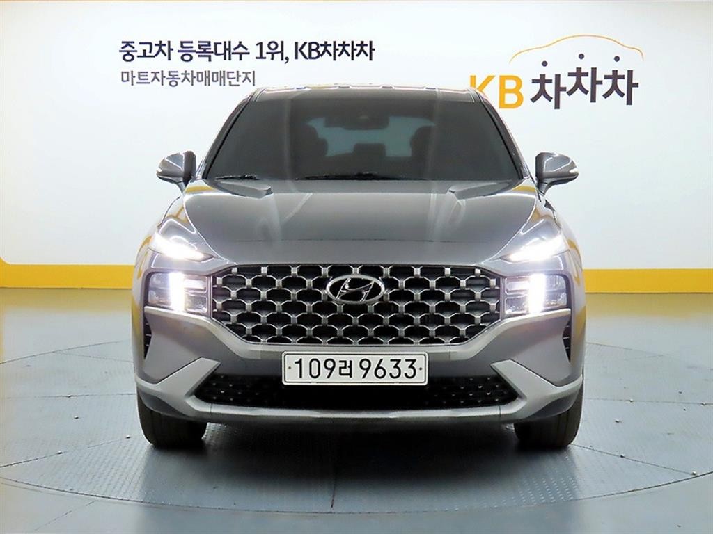 현대 싼타페 더 뉴 싼타페 디젤 2.2 4WD 익스클루시브 이미지 1