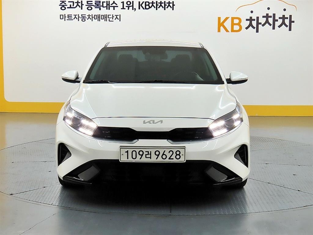 기아 K3 더뉴 K3 2세대 1.6 가솔린 프레스티지 이미지 1