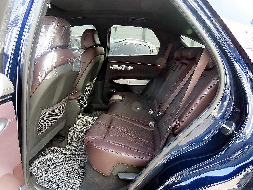 제네시스 GV70 2.5T 가솔린 AWD 이미지 11