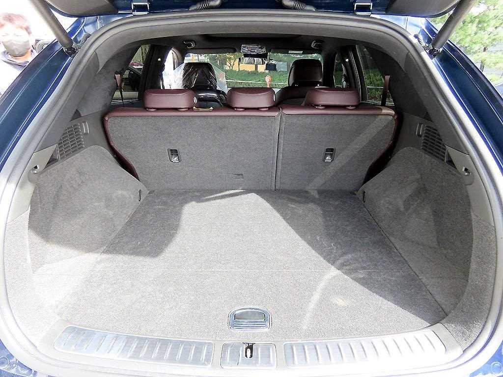 제네시스 GV70 2.5T 가솔린 AWD 이미지 18