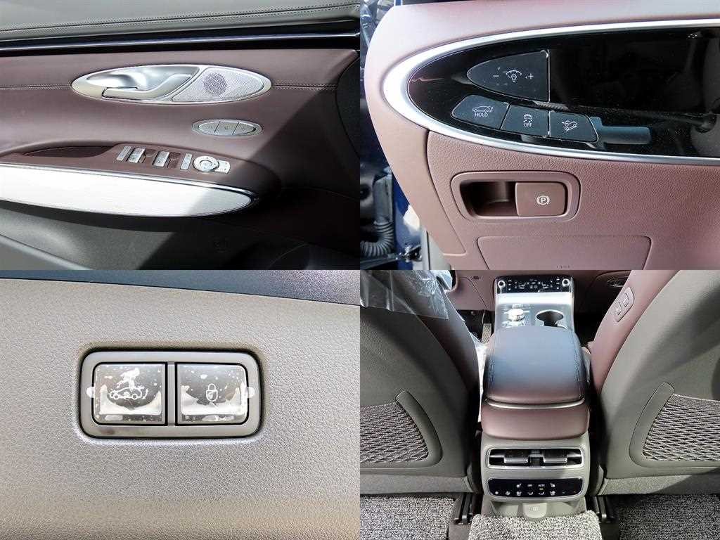 제네시스 GV70 2.5T 가솔린 AWD 이미지 19