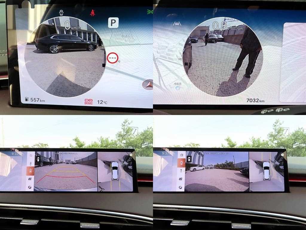 제네시스 GV70 2.5T 가솔린 AWD 이미지 7