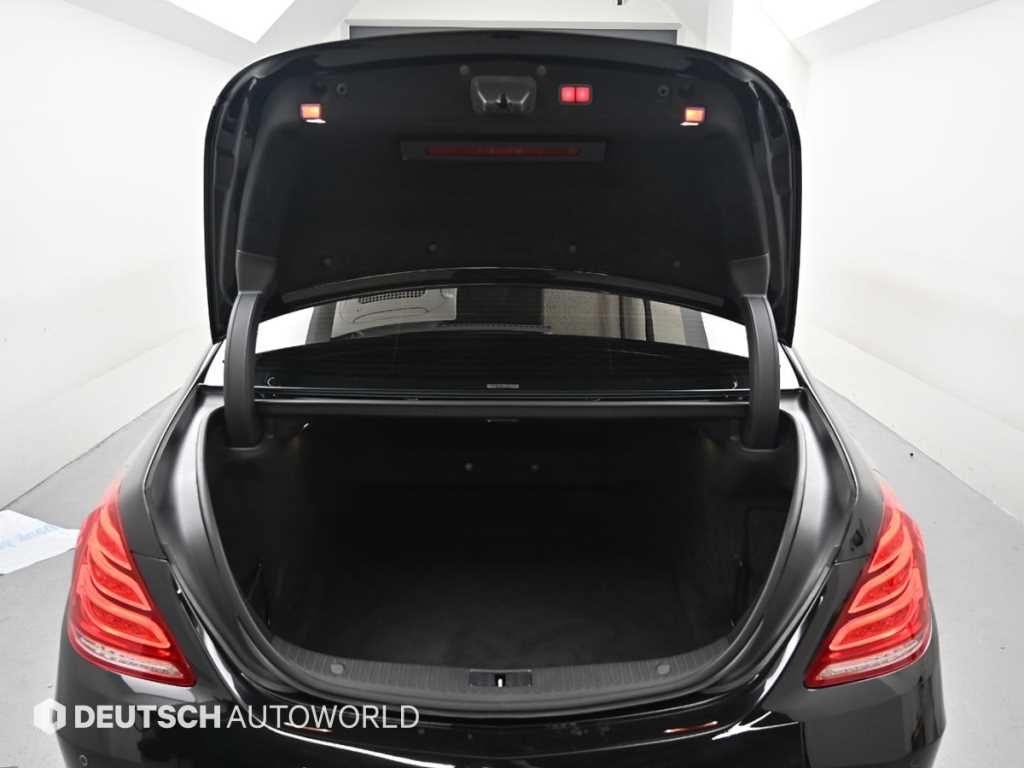 벤츠 S 클래스 S클래스-W222 S 400L 4MATIC 이미지 19