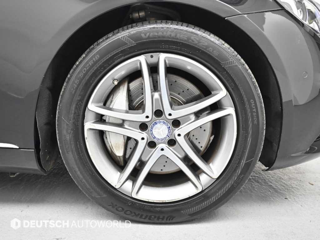 벤츠 S 클래스 S클래스-W222 S 400L 4MATIC 이미지 5