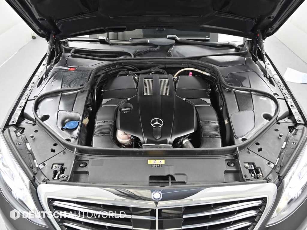 벤츠 S 클래스 S클래스-W222 S 400L 4MATIC 이미지 6