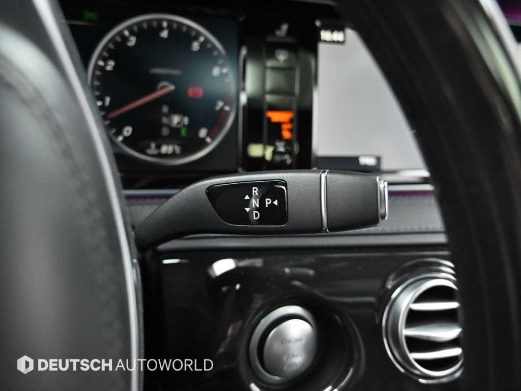 벤츠 S 클래스 S클래스-W222 S 400L 4MATIC 이미지 9