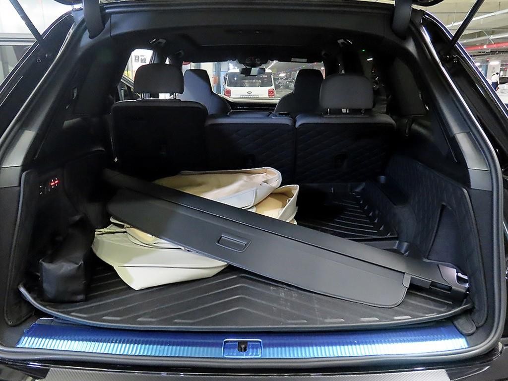아우디 Q7 Q7 (4M) 55 TFSI 콰트로 프리미엄 이미지 16