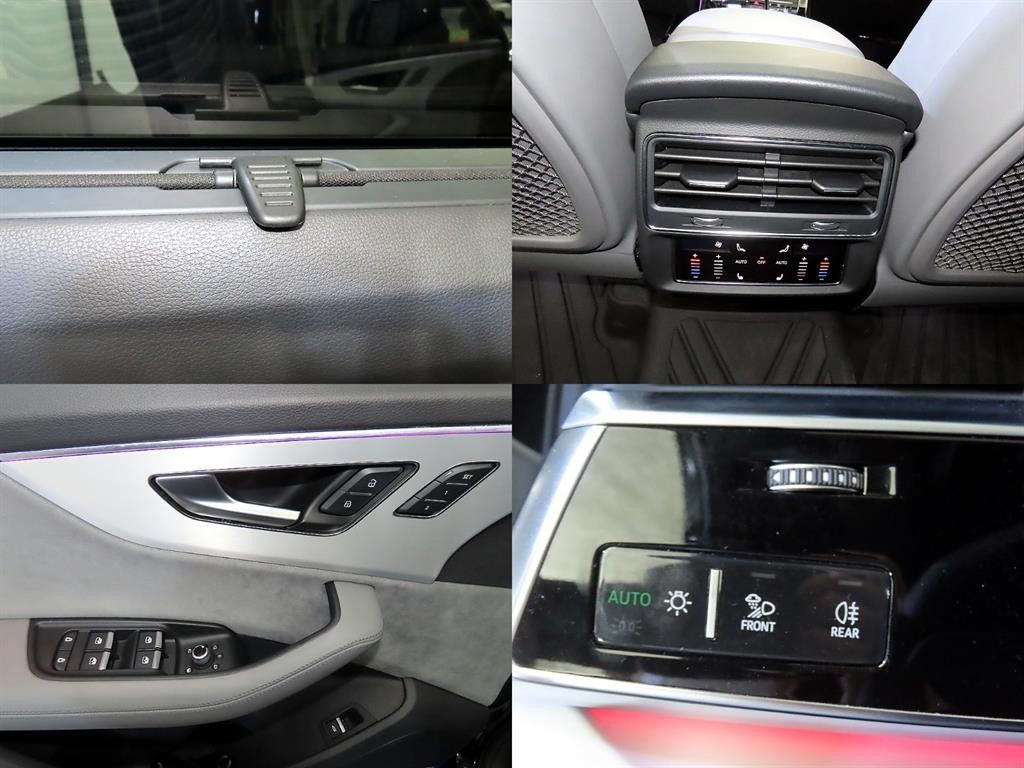 아우디 Q7 Q7 (4M) 55 TFSI 콰트로 프리미엄 이미지 17