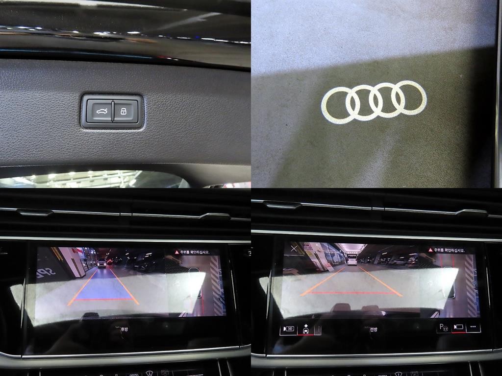 아우디 Q7 Q7 (4M) 55 TFSI 콰트로 프리미엄 이미지 18