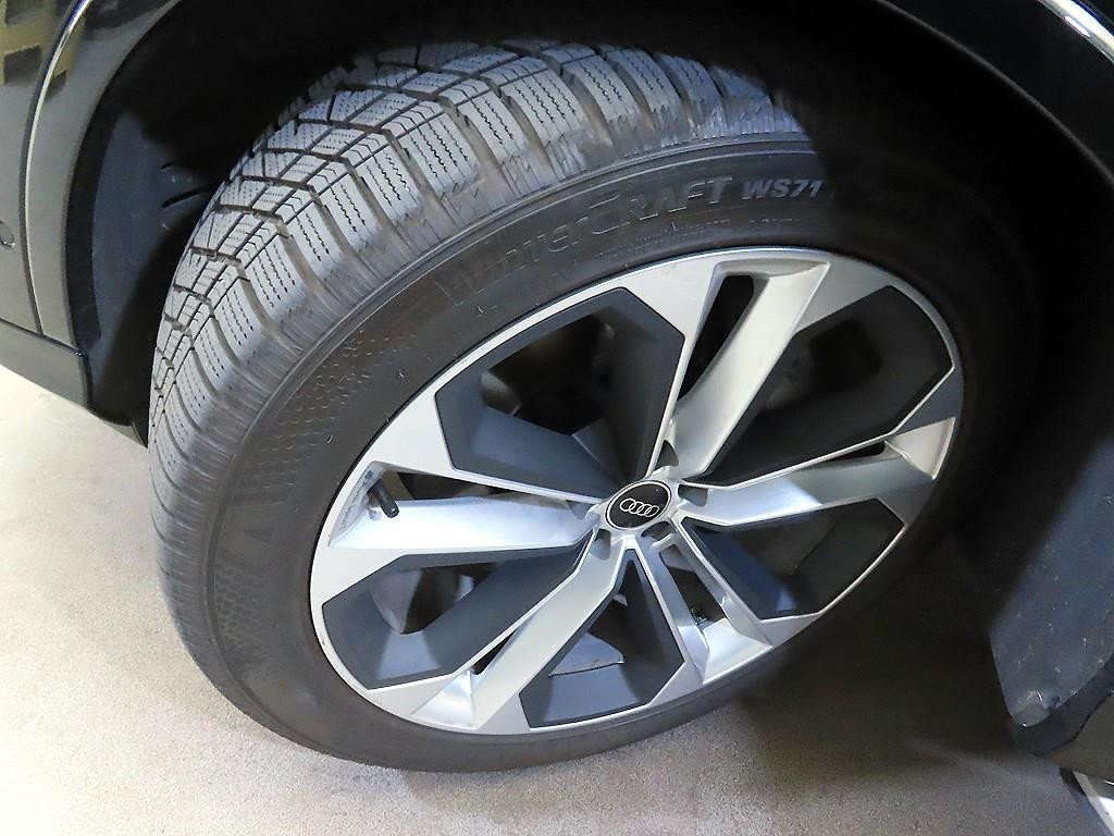 아우디 Q7 Q7 (4M) 55 TFSI 콰트로 프리미엄 이미지 20