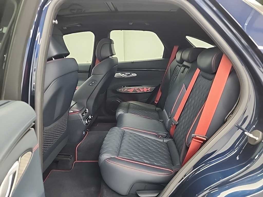 제네시스 GV70 2.5T 가솔린 2WD 스포츠 이미지 12