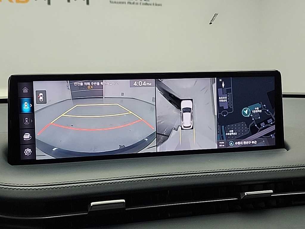 제네시스 GV70 2.5T 가솔린 2WD 스포츠 이미지 16