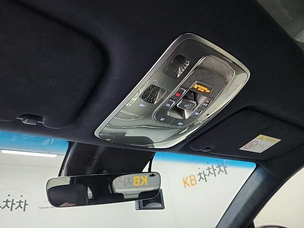 제네시스 GV70 2.5T 가솔린 2WD 스포츠 이미지 17