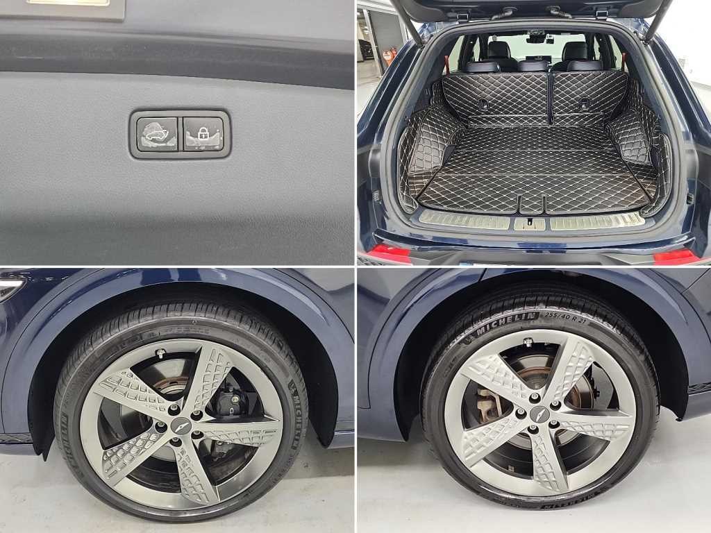 제네시스 GV70 2.5T 가솔린 2WD 스포츠 이미지 19