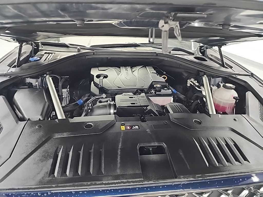 제네시스 GV70 2.5T 가솔린 2WD 스포츠 이미지 5