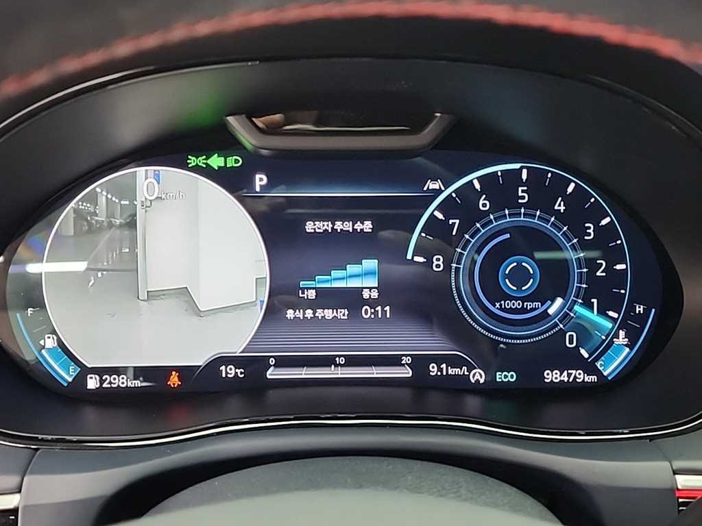 제네시스 GV70 2.5T 가솔린 2WD 스포츠 이미지 6