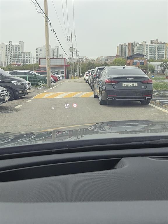 벤츠 E 클래스 E-클래스 W213 E200 아방가르드 이미지 9