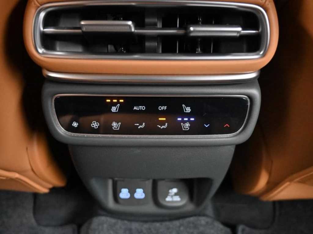 제네시스 GV80 가솔린 2.5T AWD 이미지 16