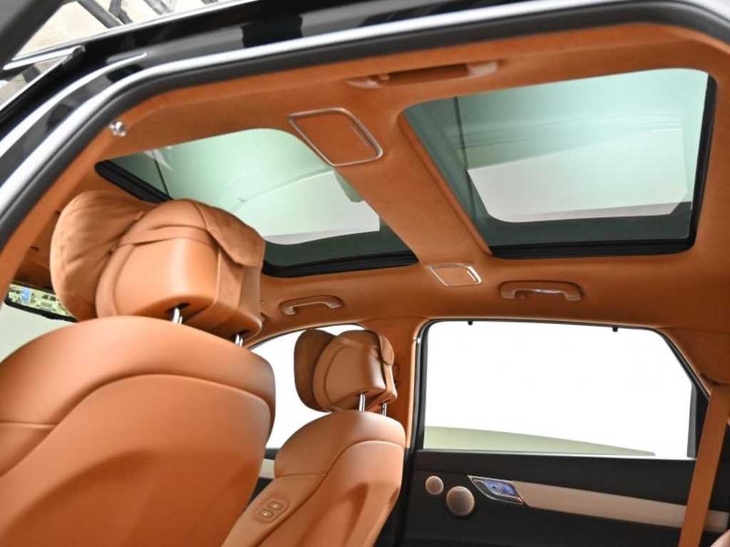 제네시스 GV80 가솔린 2.5T AWD 이미지 19