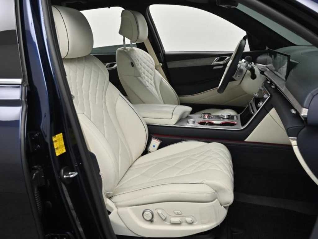 제네시스 GV80 가솔린 2.5T AWD 이미지 10
