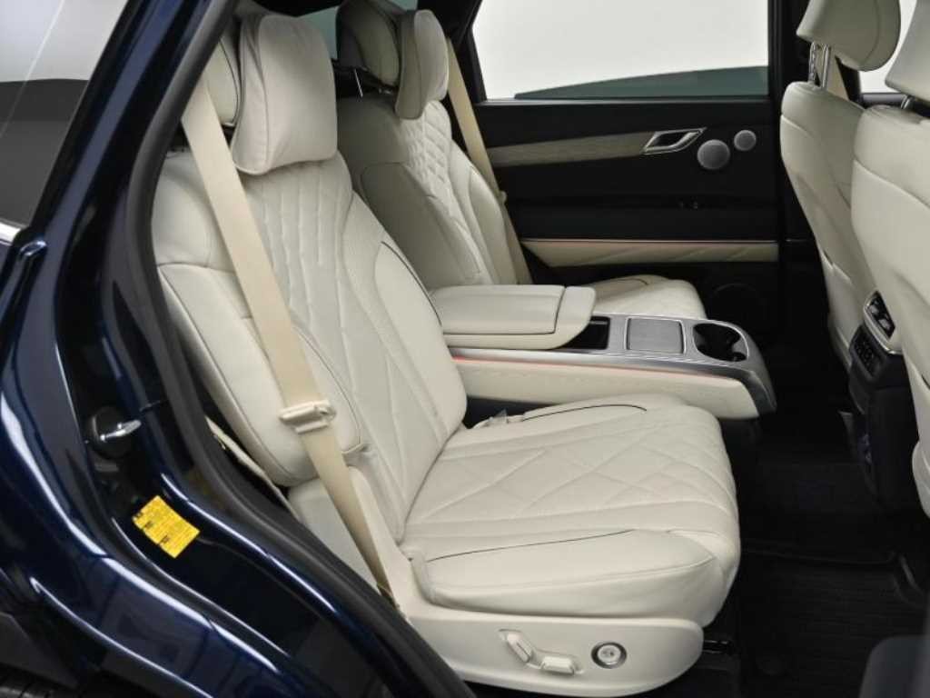 제네시스 GV80 가솔린 2.5T AWD 이미지 12