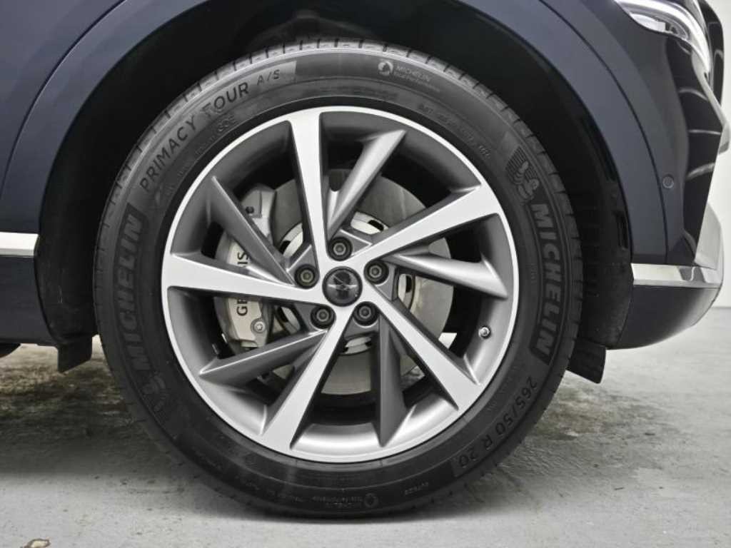 제네시스 GV80 가솔린 2.5T AWD 이미지 5