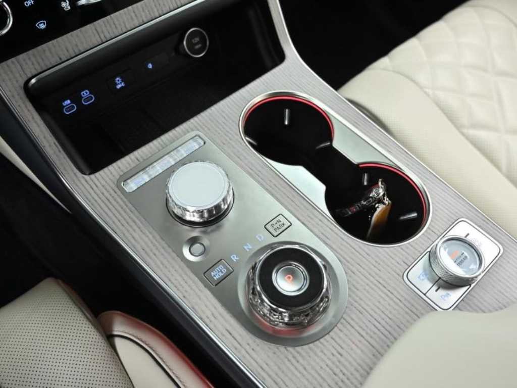제네시스 GV80 가솔린 2.5T AWD 이미지 9