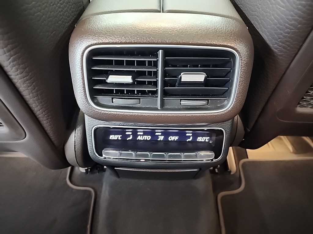 벤츠 GLE 클래스 GLE 클래스 W167 GLE 450 4MATIC 이미지 13