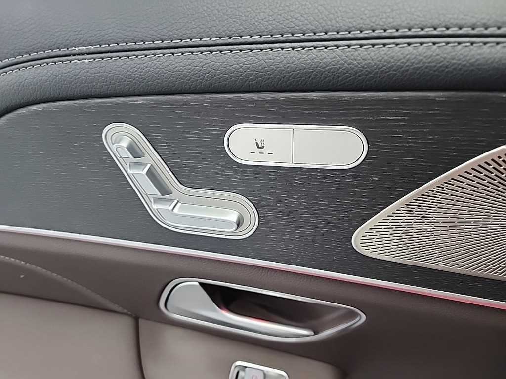 벤츠 GLE 클래스 GLE 클래스 W167 GLE 450 4MATIC 이미지 14