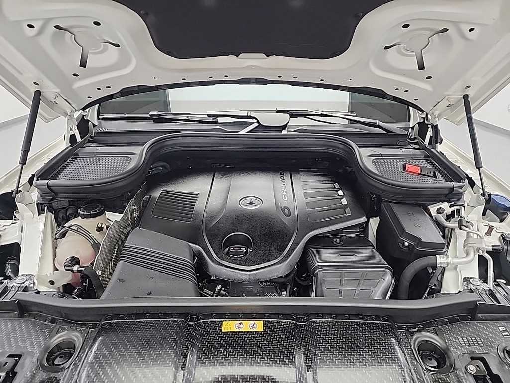 벤츠 GLE 클래스 GLE 클래스 W167 GLE 450 4MATIC 이미지 5