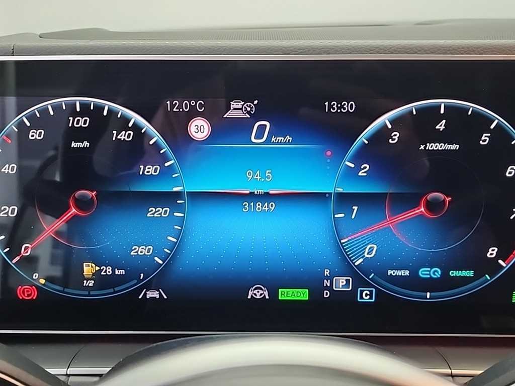 벤츠 GLE 클래스 GLE 클래스 W167 GLE 450 4MATIC 이미지 6