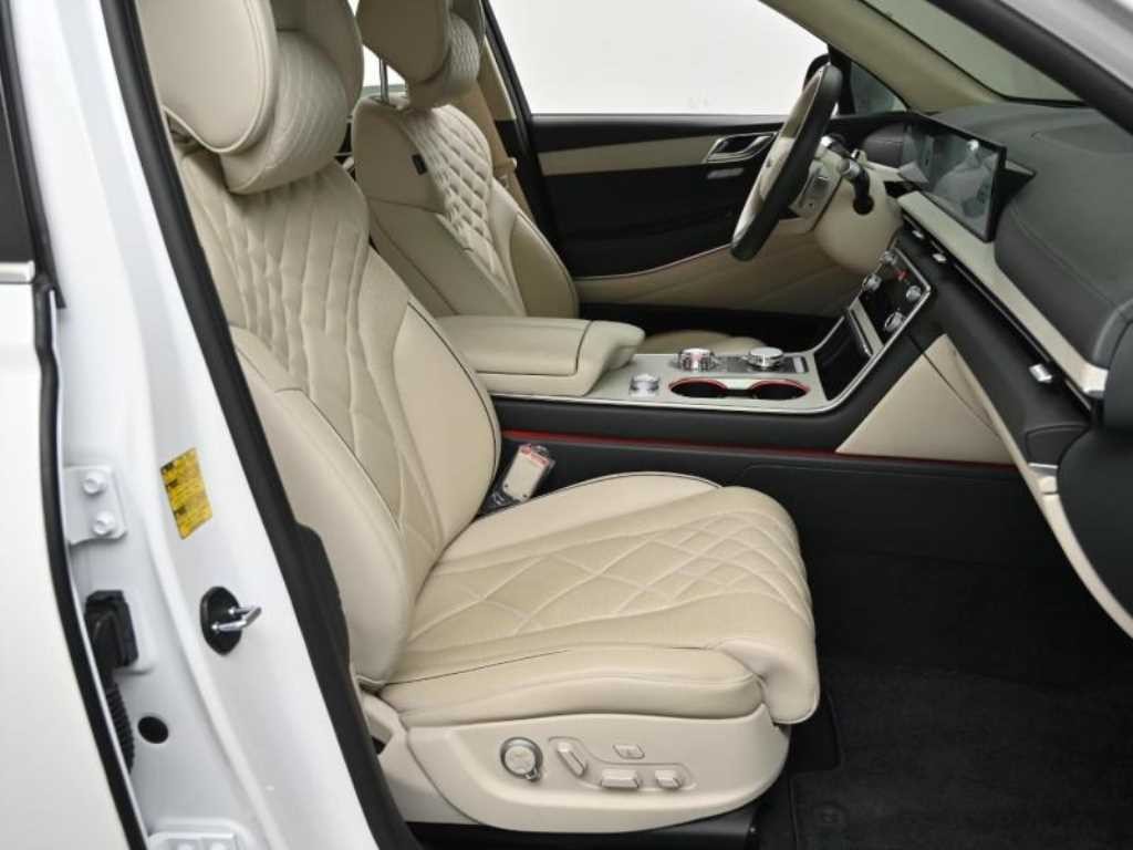 제네시스 GV80 가솔린 2.5T AWD 이미지 10