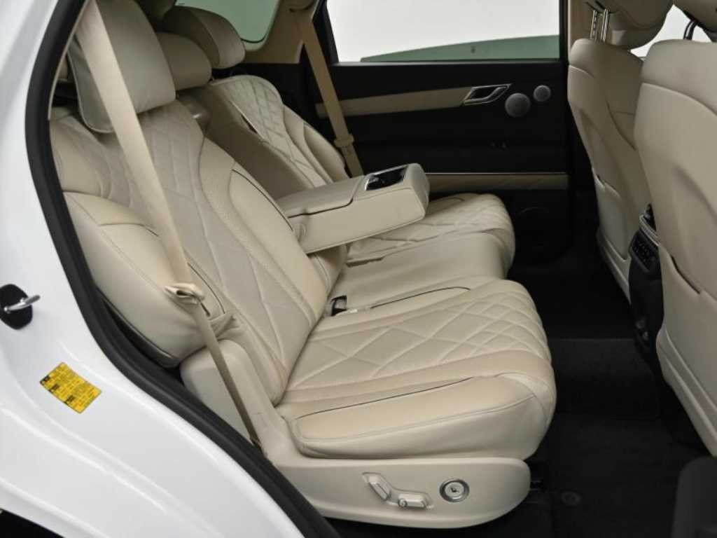 제네시스 GV80 가솔린 2.5T AWD 이미지 12