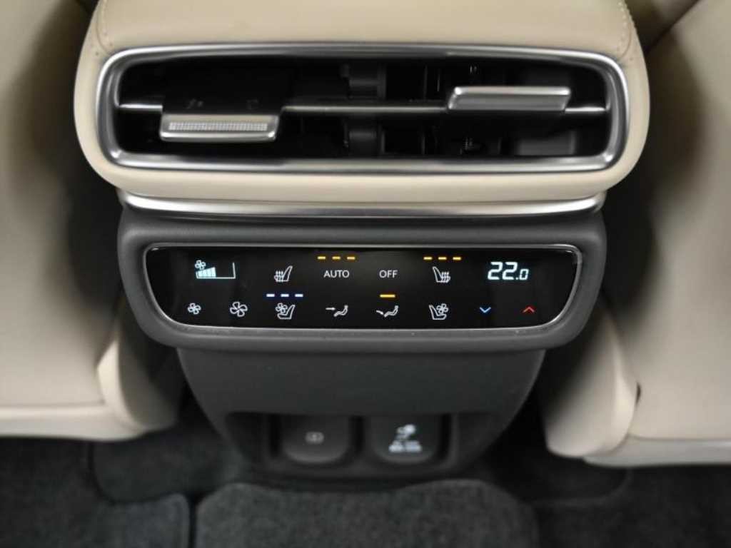 제네시스 GV80 가솔린 2.5T AWD 이미지 16