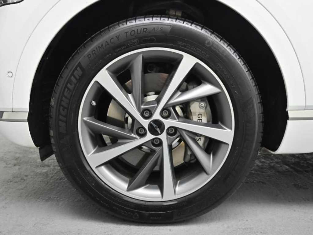 제네시스 GV80 가솔린 2.5T AWD 이미지 5