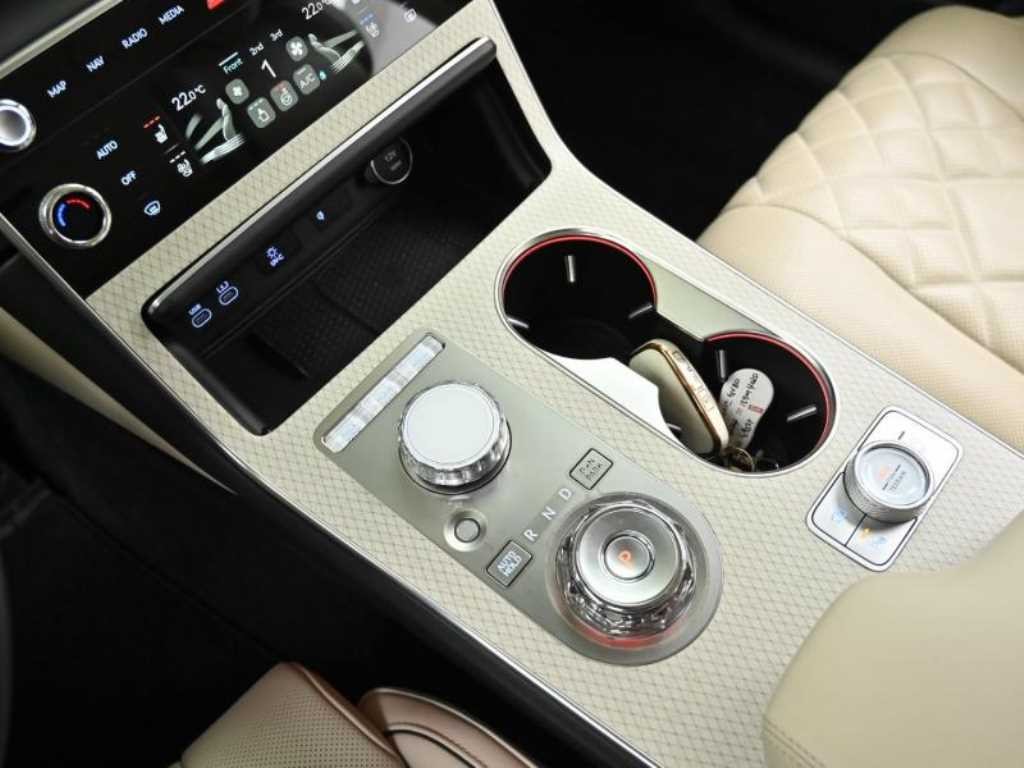 제네시스 GV80 가솔린 2.5T AWD 이미지 9