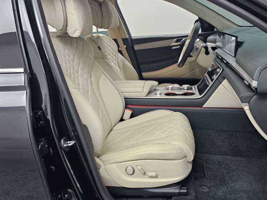 제네시스 GV80 가솔린 2.5T AWD 이미지 10