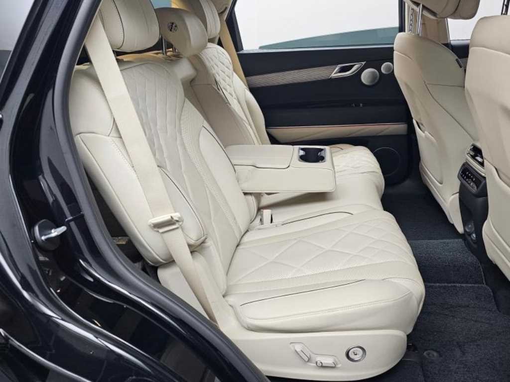 제네시스 GV80 가솔린 2.5T AWD 이미지 12