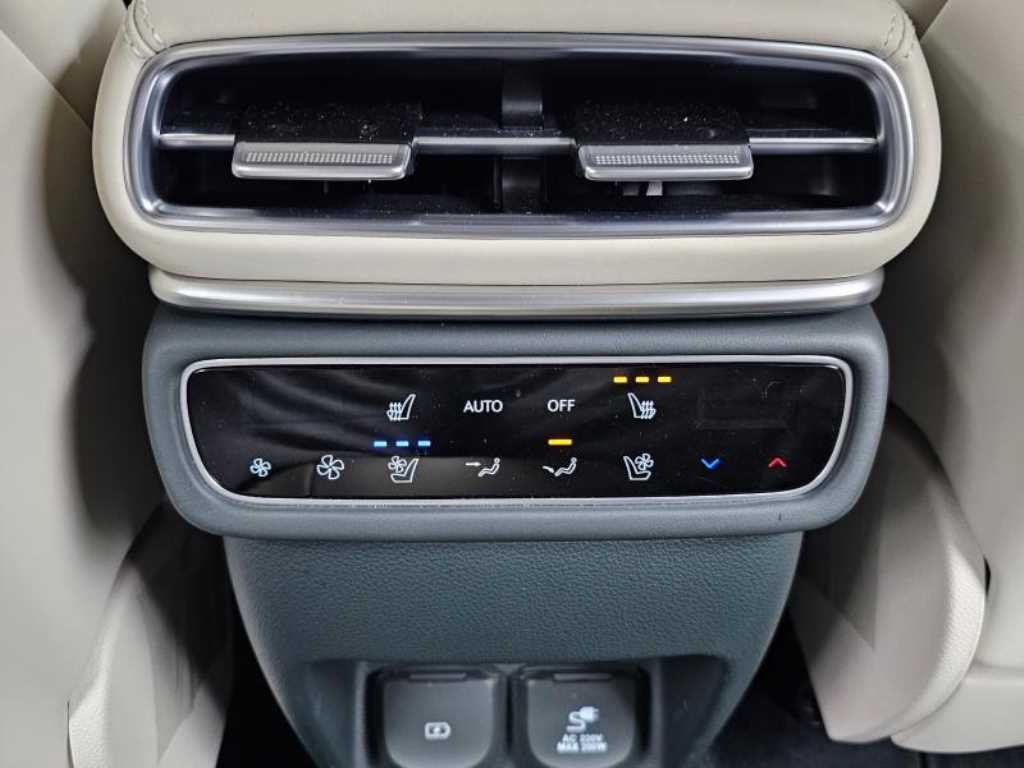 제네시스 GV80 가솔린 2.5T AWD 이미지 16
