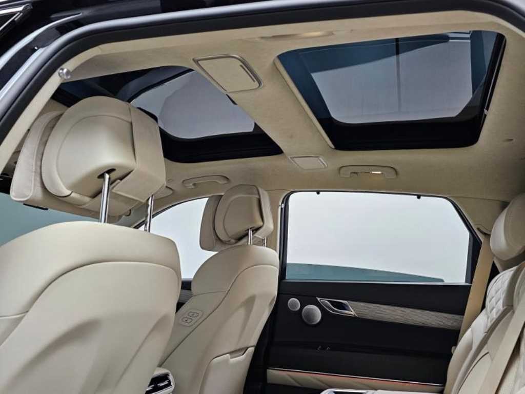 제네시스 GV80 가솔린 2.5T AWD 이미지 19