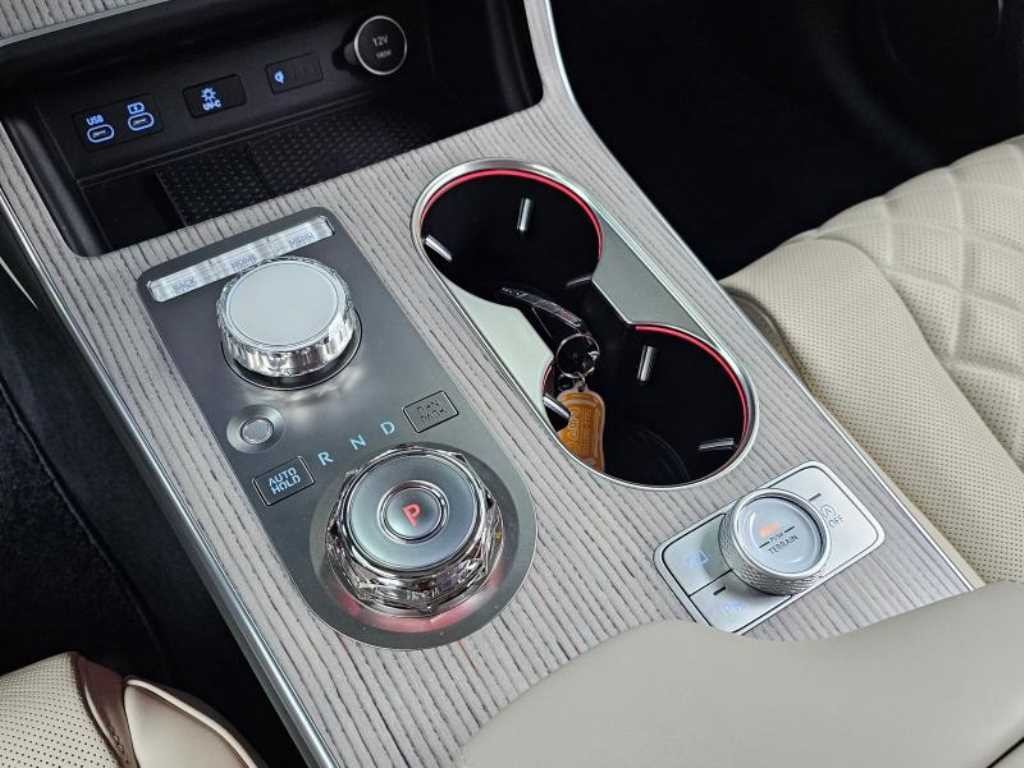 제네시스 GV80 가솔린 2.5T AWD 이미지 9