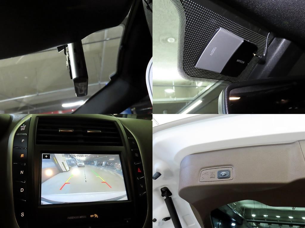 링컨 MKC 2.0 AWD 리저브 이미지 18