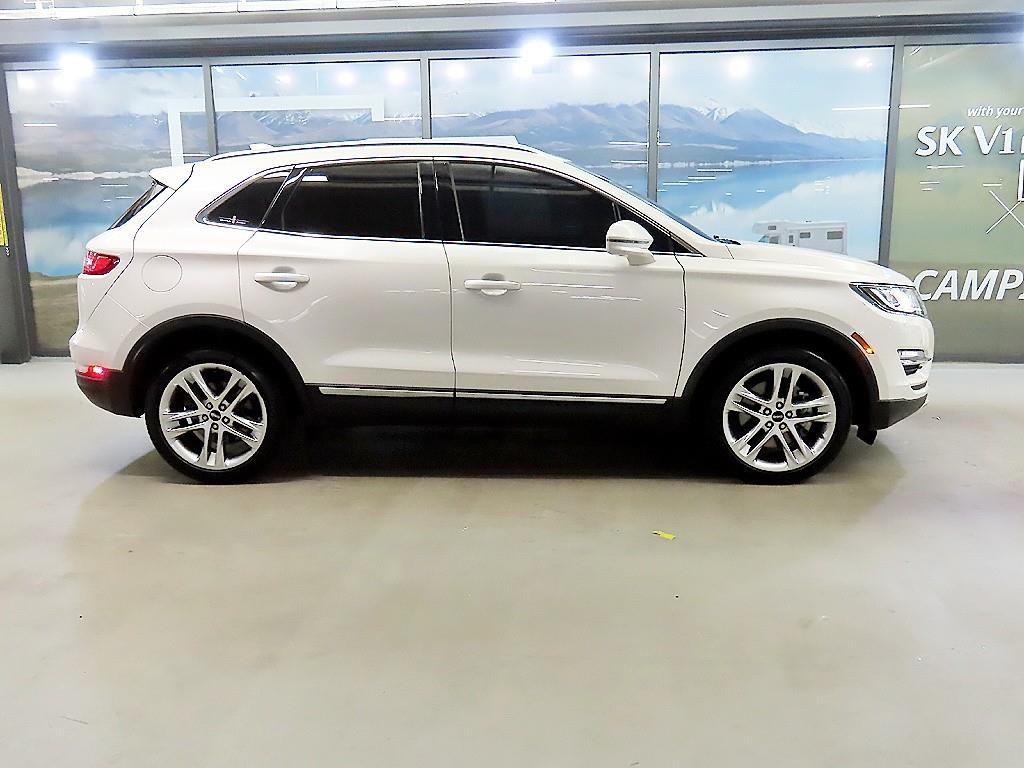 링컨 MKC 2.0 AWD 리저브 이미지 3