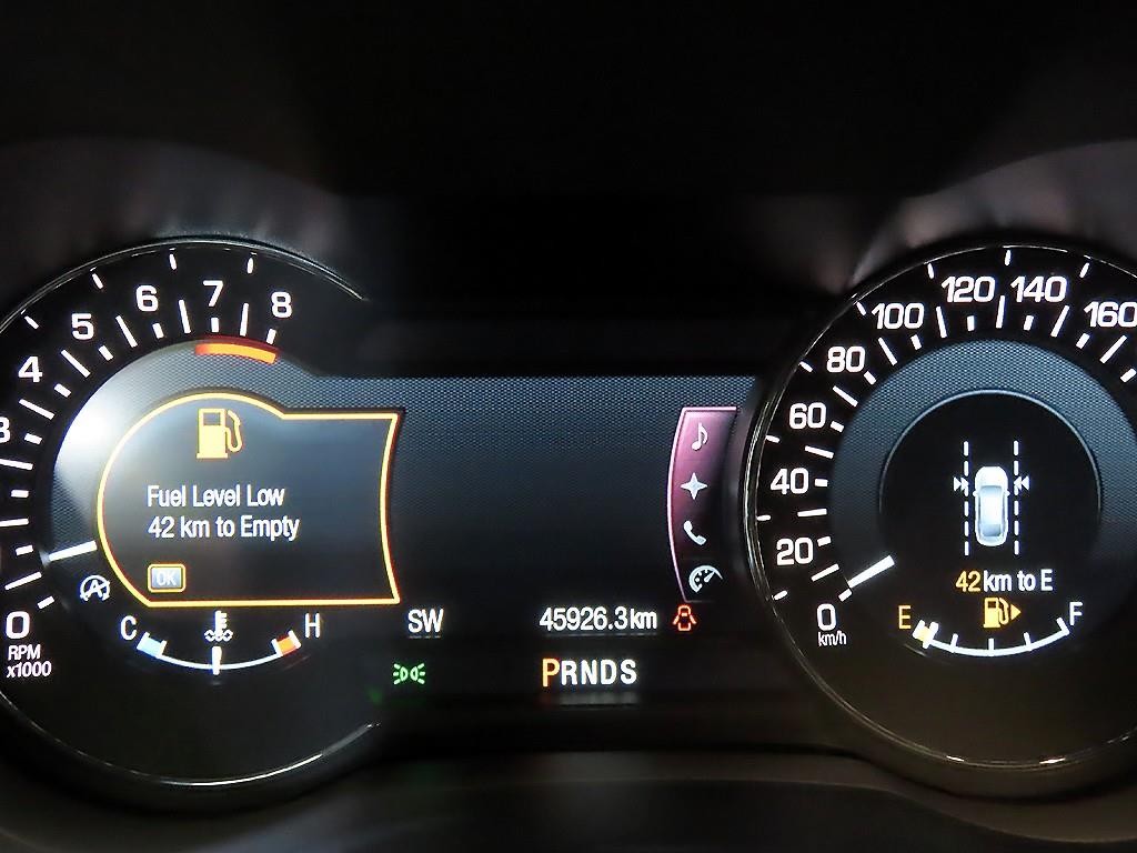 링컨 MKC 2.0 AWD 리저브 이미지 9
