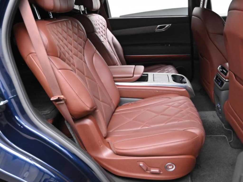 제네시스 GV80 가솔린 2.5T AWD 이미지 12
