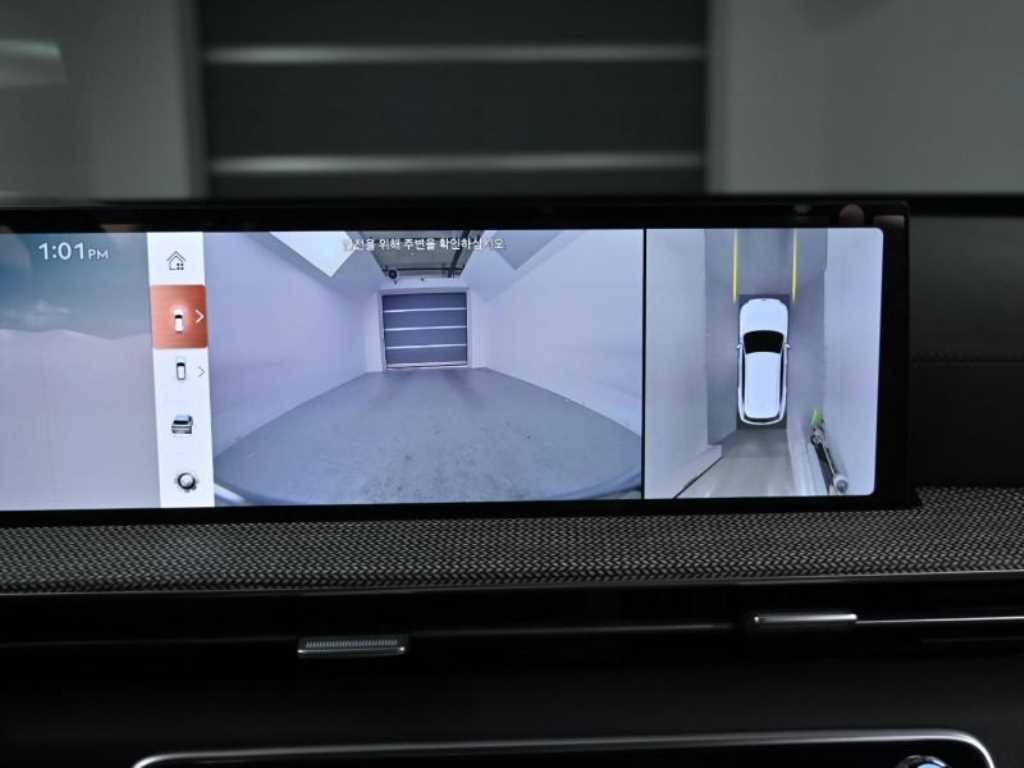 제네시스 GV80 가솔린 2.5T AWD 이미지 15